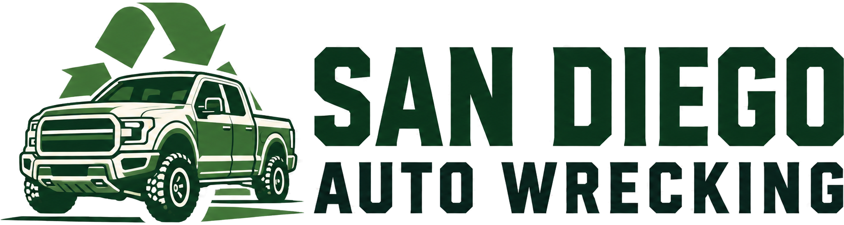 San Diego Auto Wrecking