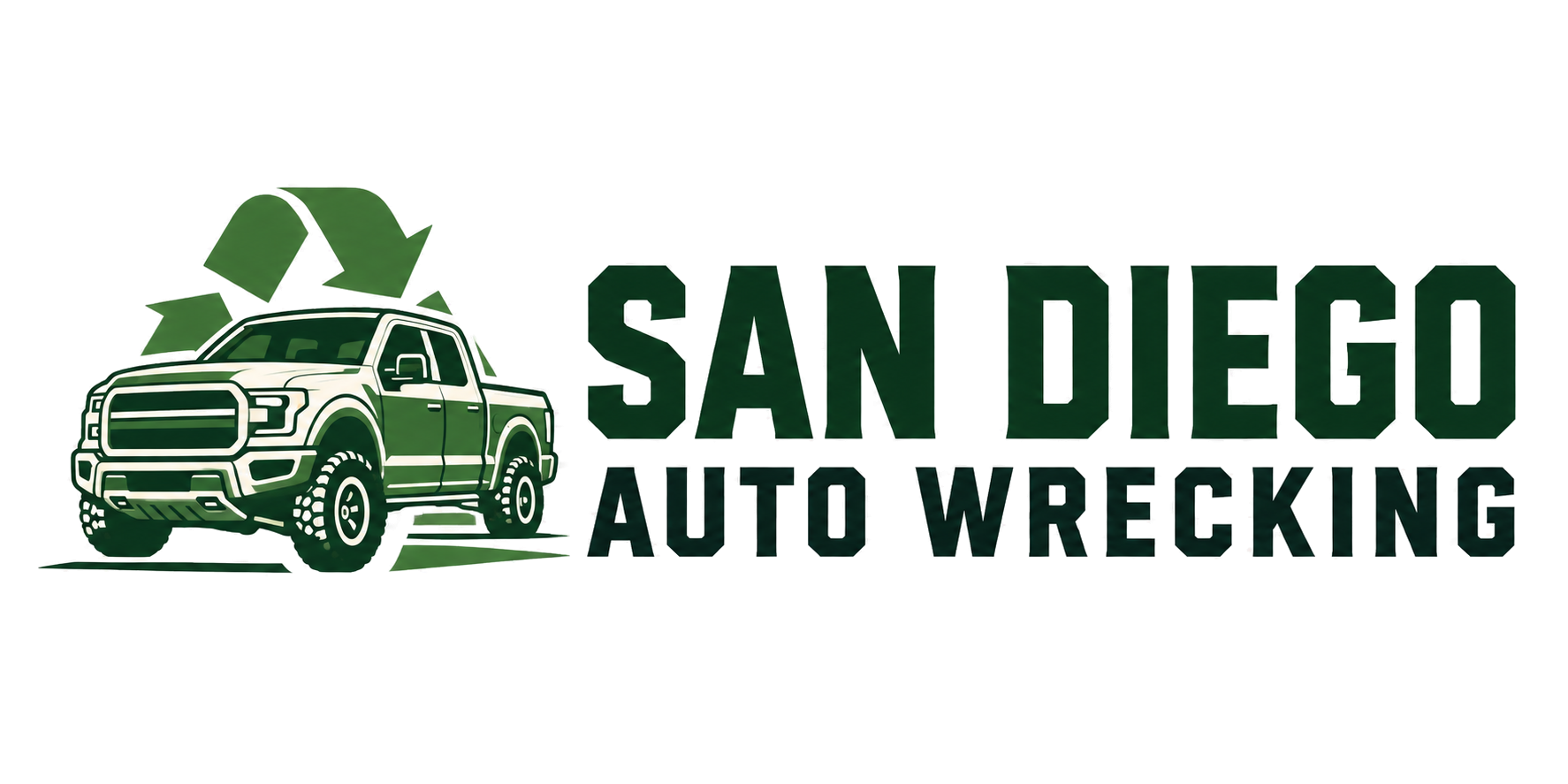 San Diego Auto Wrecking